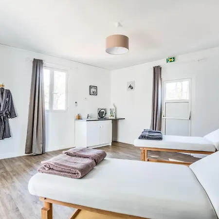 Residence Saint-Raphael Valescure - Maeva Home - Appartement Vue Foret 2 Pieces 4 Personnes - Prestige - Super Home Mae-3314 Saint-Raphael (Var)