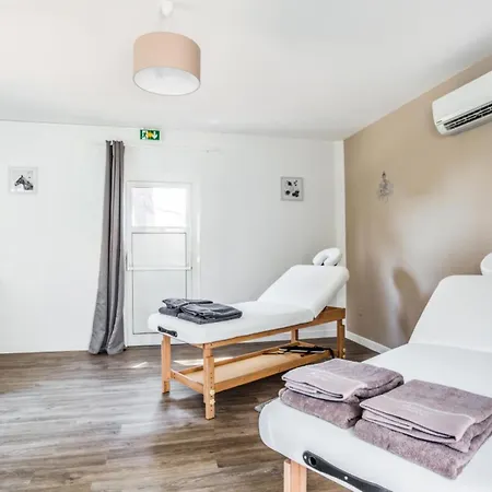 Apartment Residence Saint-Raphael Valescure - Maeva Home - Appartement Vue Foret 2 Pieces 4 Personnes - Prestige - Super Home Mae-3314 Saint-Raphael (Var)
