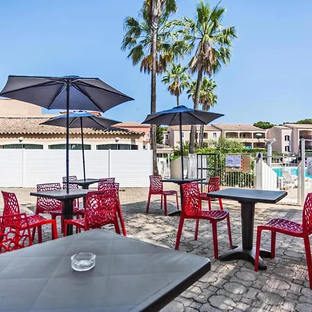 Residence Saint-Raphael Valescure - Maeva Home - Appartement Vue Foret 2 Pieces 4 Personnes - Prestige - Super Home Mae-3314 * Saint-Raphael (Var)