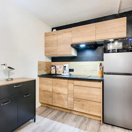 Residence Saint-Raphael Valescure - Maeva Home - Appartement Vue Foret 2 Pieces 4 Personnes - Prestige - Super Home Mae-3314 Apartment *