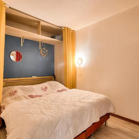 Residence Saint-Raphael Valescure - Maeva Home - Appartement Vue Foret 2 Pieces 4 Personnes - Prestige - Super Home Mae-3314 *
