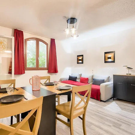 Apartment Residence Saint-Raphael Valescure - Maeva Home - Appartement Vue Foret 2 Pieces 4 Personnes - Prestige - Super Home Mae-3314 Saint-Raphael (Var)