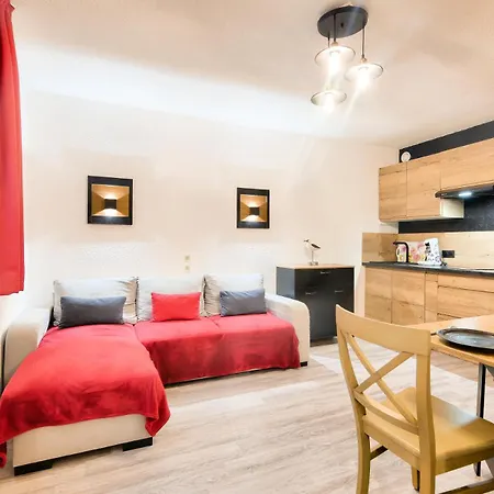 Residence Saint-Raphael Valescure - Maeva Home - Appartement Vue Foret 2 Pieces 4 Personnes - Prestige - Super Home Mae-3314